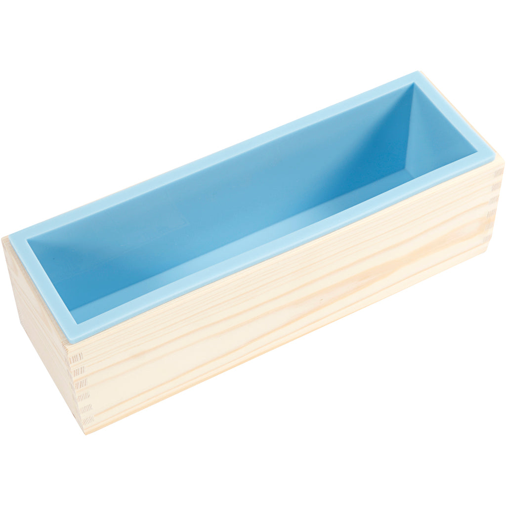 Société créative https: www.ccobby.nl silicone-mould-h-8-cm-l-27-5-cm-w-8-6-cm-1500-ml-1-piece