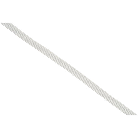 Société créative https: www.ccobby.nl elastic-w-6-mm-white-50-m-1-roll
