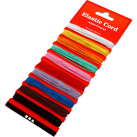 Société Creativ https: www.ccobby.nl elastic-cord-thickness-1-mm-10x3-50-m-1-box