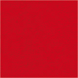 Hobby ressenti, rouge, A4, 10 feuilles