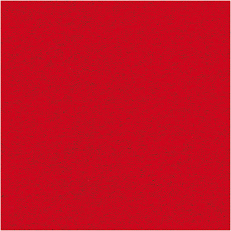 Hobby ressenti, rouge, A4, 10 feuilles