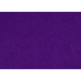 Feutre de loisir Creativ company, violet, A4, 10 feuilles