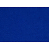 Creativ company hobby feutre bleu a4, 10 feuilles