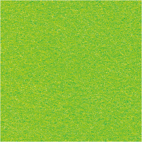 Hobby était vert clair A4, 10 feuilles