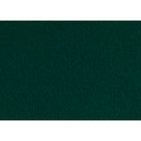 Creativ company hobby feutre vert foncé A4, 10 feuilles