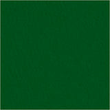 Creativ company hobby feutre vert foncé A4, 10 feuilles