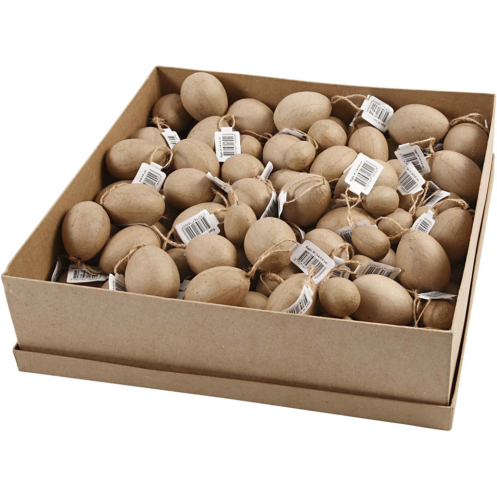 Entreprise créative https: www.ccobby.nl oeufs-h-3-4-5-6-cm-140-piece-1-box