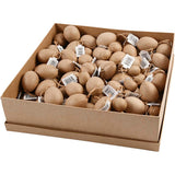Entreprise créative https: www.ccobby.nl oeufs-h-3-4-5-6-cm-140-piece-1-box