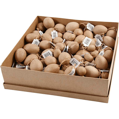 Entreprise créative https: www.ccobby.nl oeufs-h-3-4-5-6-cm-140-piece-1-box
