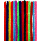 Chenille Wire Color 30cm, 15: e.