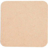 Société créative https : www.ccobby.nl coasters-size-10x10-cm-thickness-3-mm-50-piece-1-box