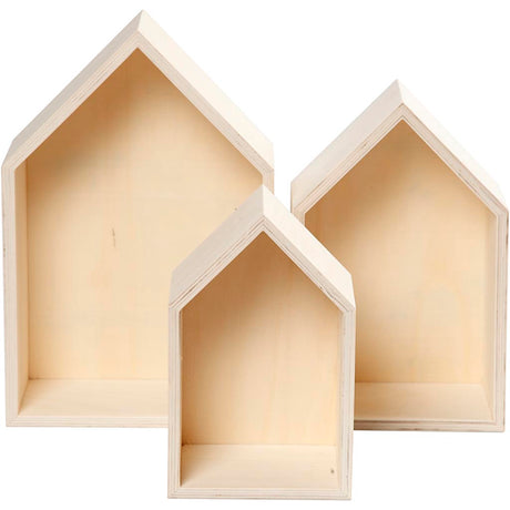 Société créative https : www.ccobby.nl show boxes-huizen-h-20-3-25-3-31-cm-d-10-cm-w-13-16-2-20-cm-3-piece-1-set