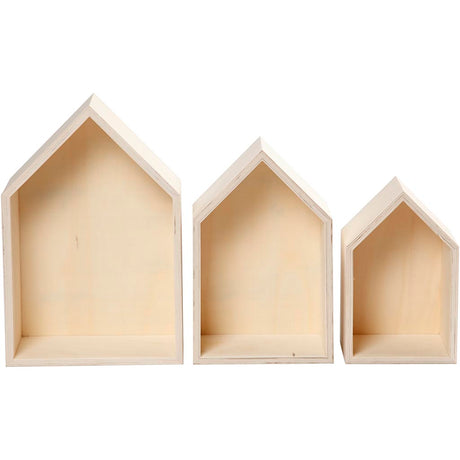 Société créative https : www.ccobby.nl show boxes-huizen-h-20-3-25-3-31-cm-d-10-cm-w-13-16-2-20-cm-3-piece-1-set