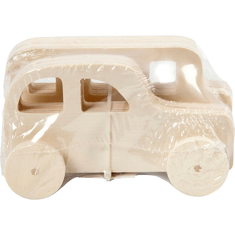 Société créative https: www.ccobby.nl auto-s-h-5-6-cm-dimensions-12x3-5x6-cm-2-piece-1-box