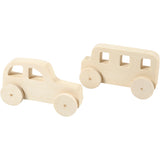 Société créative https: www.ccobby.nl auto-s-h-5-6-cm-dimensions-12x3-5x6-cm-2-piece-1-box
