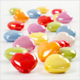 Https : www.ccobby.nl heart-beads-size-15x15-mm-hole-size-3-mm-approx-700-piece-various-colors-465-gr-700-ml-1-box