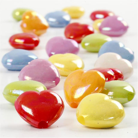 Https : www.ccobby.nl heart-beads-size-25x15-mm-hole-size-3-mm-approx-100-piece-70-gr-125-ml-1-box