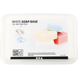 Creativ Company Soap Basic White 1 kg