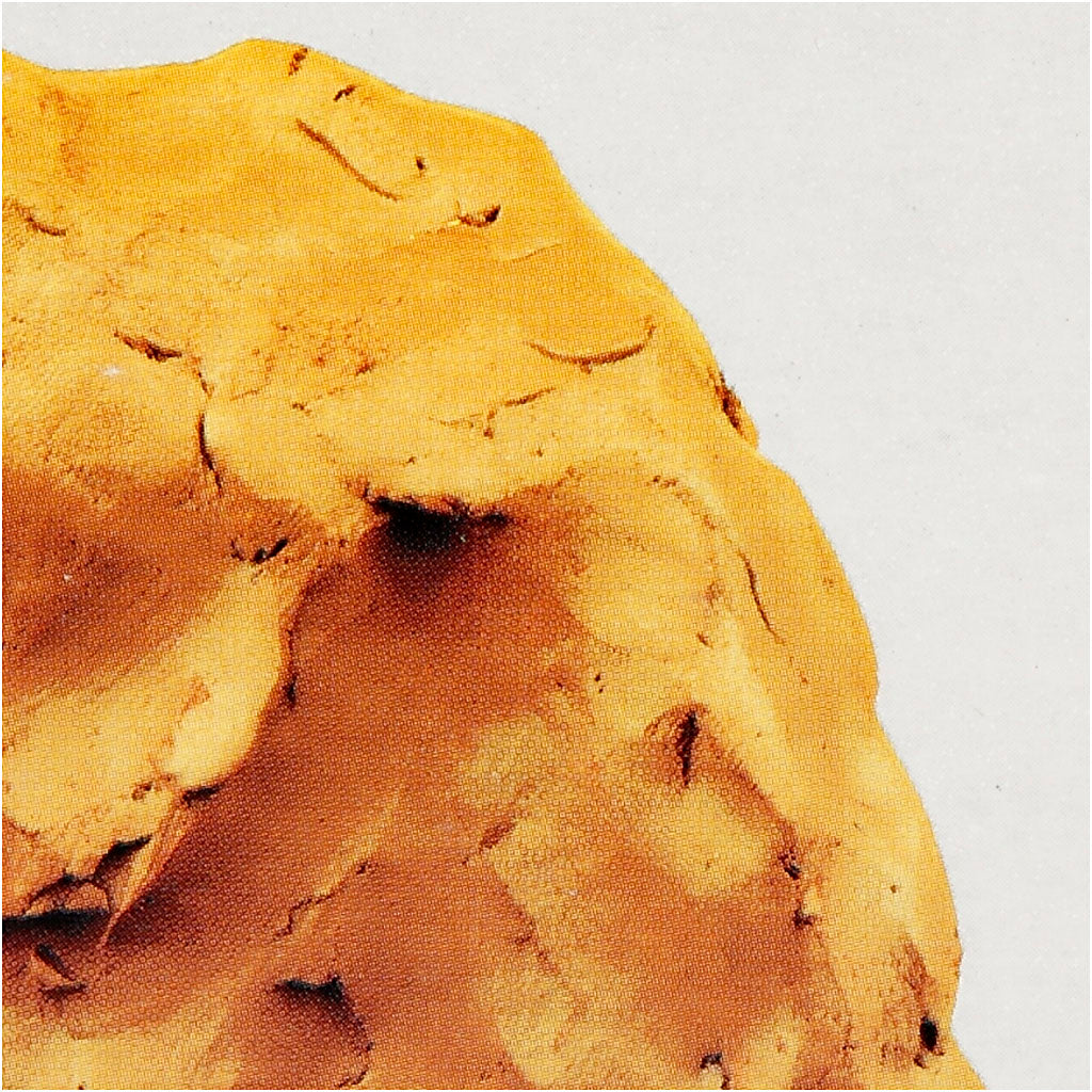 Entreprise créative https: www.ccobby.nl self-hardening-clay-ocherel-1000-gr-1-doos