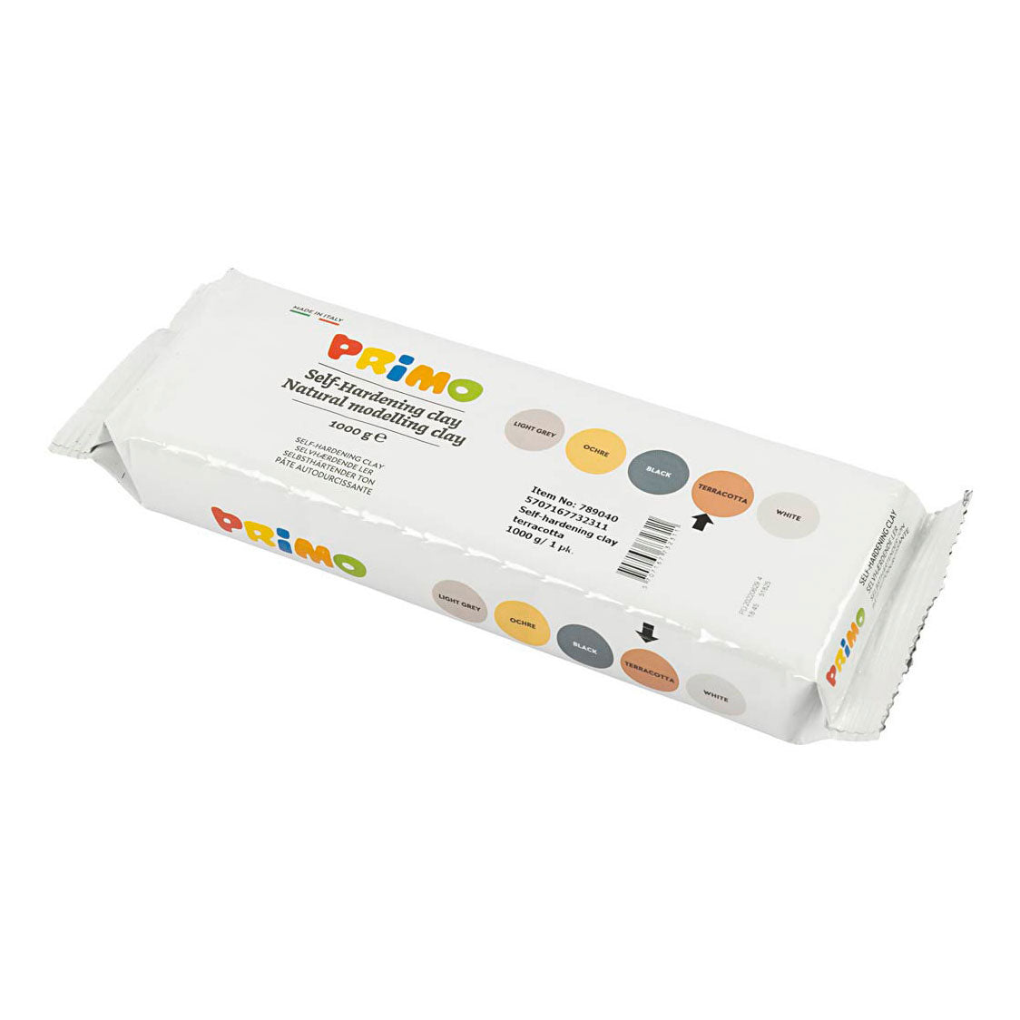 Https : www.ccobby.nl self-durcissement-argile-terracotta-1000-gr-1-box