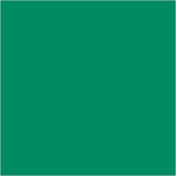 Creative Company Eva FOAM Sheets Dark Green A4, 10st.