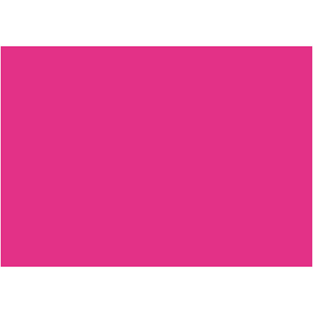 Entreprise créative https: www.ccobby.nl eva-foam-a4-sheet-210x297-mm-thickness-2-mm-roze-10-vel-1-doos-79042