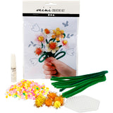 Creativ Company Mini Creative Kit Flowers Flowers