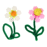 Creativ Company Mini Creative Kit Flowers Flowers