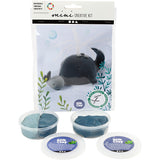 Creativ Company Mini Kit Walvis avec veau