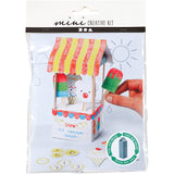 Creativ Company Mini Kit Milkpak