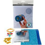 Creativ Company Mini Kit toiletbraner Kaleidoskop