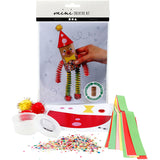 Creativ Company Mini Kit Toiletrin Clown