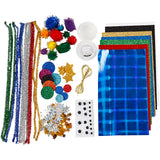 Creativ Company Hobby Materials Space