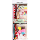 Creativ Company Hobby Basic Materials Sweet treat