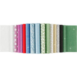 Société créative https: www.ccobby.nl Glitter-paper-block-a4-sheet-210x297-mm-150-gr-30-sheet-1-piece