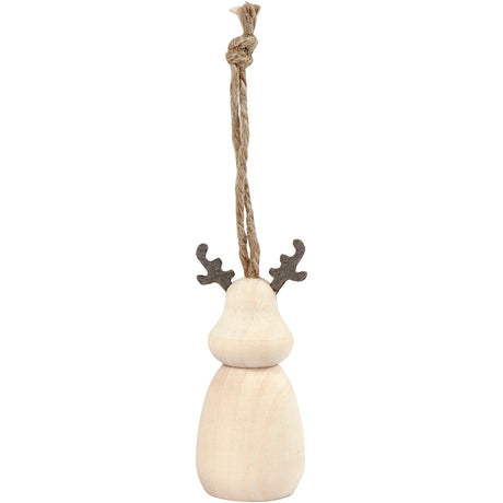 Entreprise créative https: www.ccobby.nl renne-h-7-cm-d-3-cm-1-piece