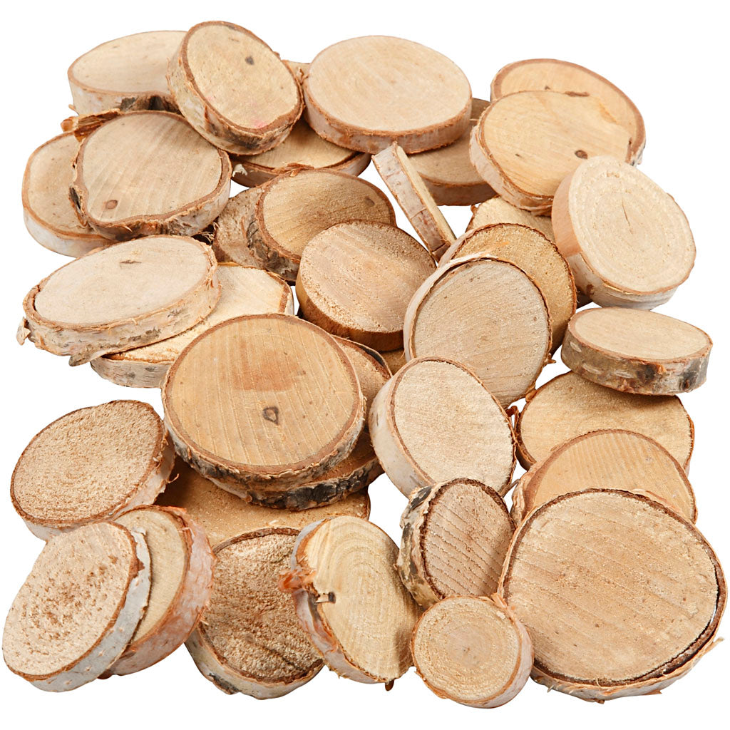 Wood Mix, 600gr