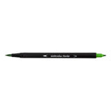 Entreprise créative https : www.ccobby.nl marqueur aquarelle-épaisseur de ligne-2-4-8-mm-standard-colours-12-piece-1-box