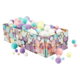 POM POM PASELL COOLE, 400GR.