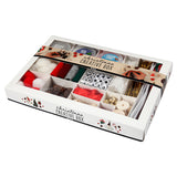 Box créatif Noël traditionnel