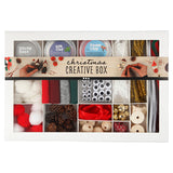 Creativ company coffret créatif Noël traditionnel