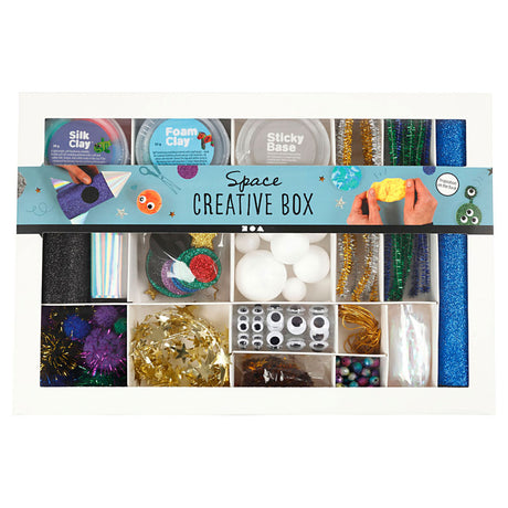Creativ Company Creative Box Space