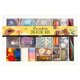 Creative Company Box Rainbow