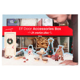 Creativ company https: www.ccobby.nl Accessoires pour gnomes de Noël 1 set