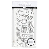 Entreprise créative https: www.ccobby.nl etui-size-11x23-cm-210-gr-white-1-piece-499907