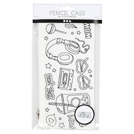 Entreprise créative https: www.ccobby.nl etui-size-11x23-cm-210-gr-white-1-piece-499907