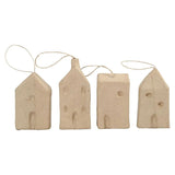 Maisons de Papermache, 4e.