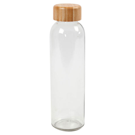 Société créative https: www.ccobby.nl bouteille d'eau-h-22-cm-d-6-7-cm-500-ml-1-piece