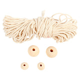 Société Creativ https : www.cchobby.nl creative-mini-kit-macrame-sneeuwflok-h-10-cm-1-doos