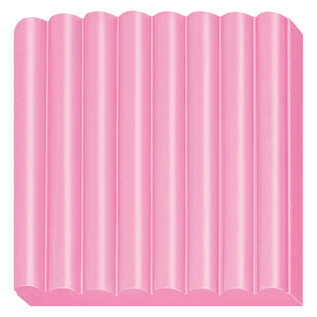 Fimo Kids Mountain Klei, Pink, 42 GR